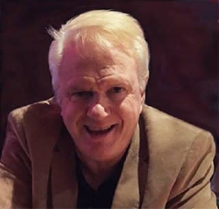 Dr. Terry Oleson